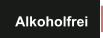 Alkoholfrei